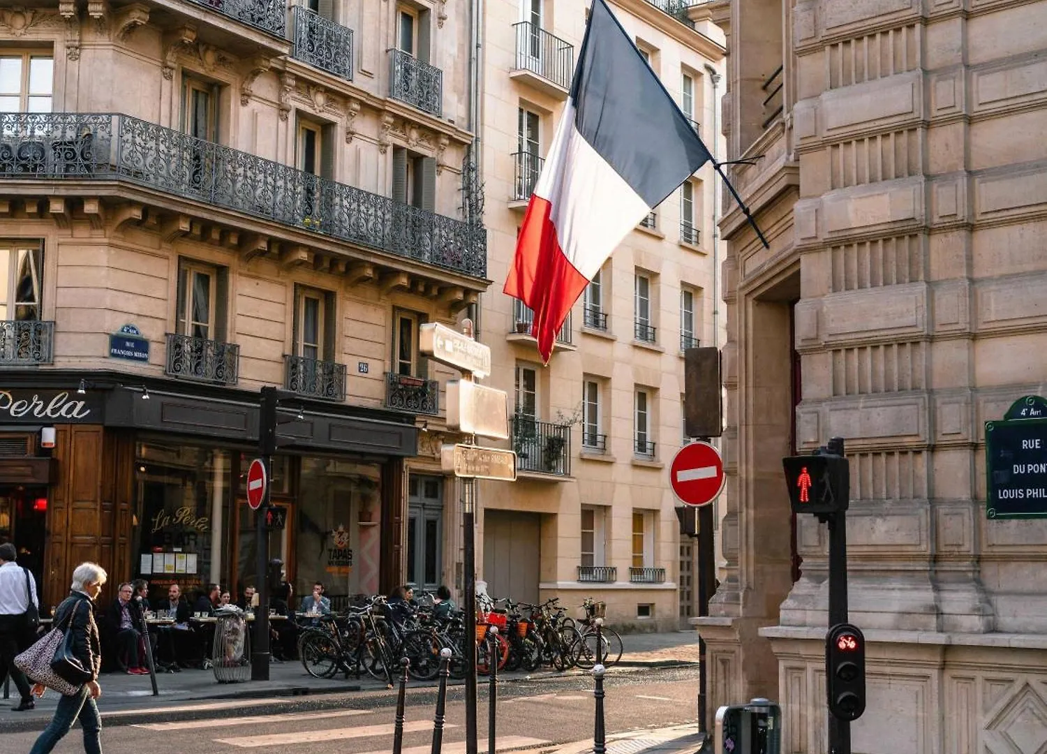 Chic And Cosy Apartment-Canal Saint Martin Paris 0*,  France